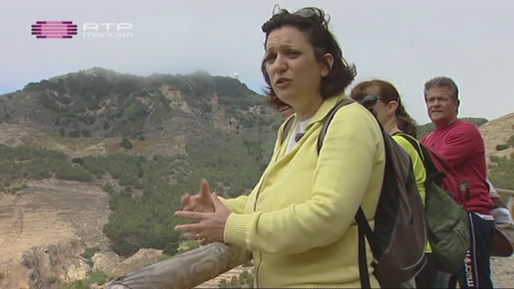 Imagem do Programa / Episiódio - Refúgios de Verão