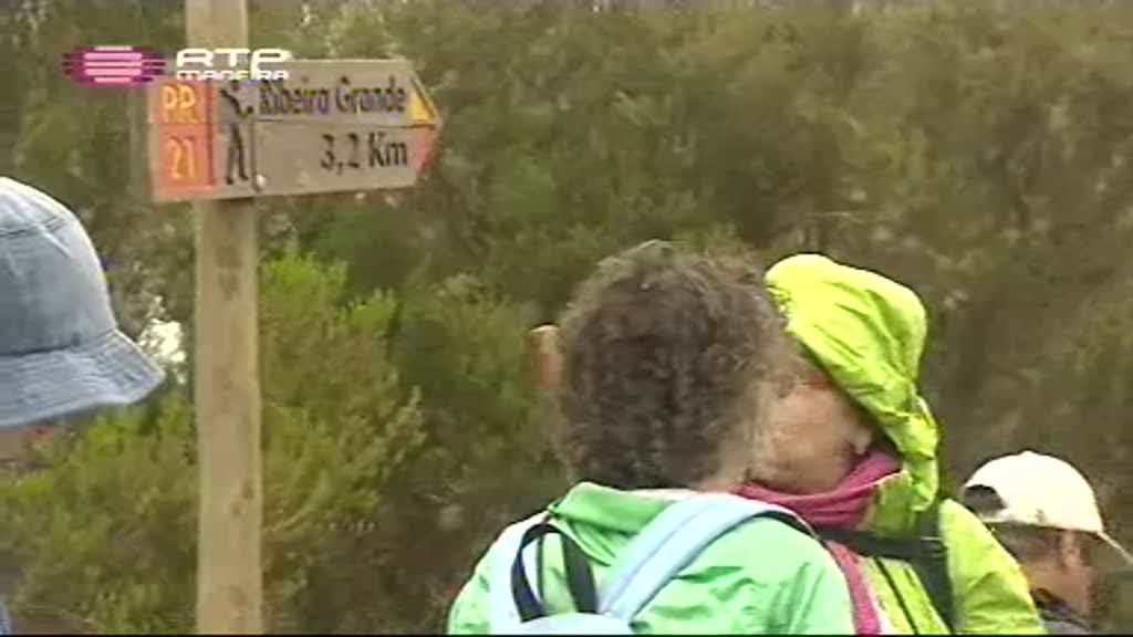 Imagem do Programa / Episiódio - Refúgios de Verão