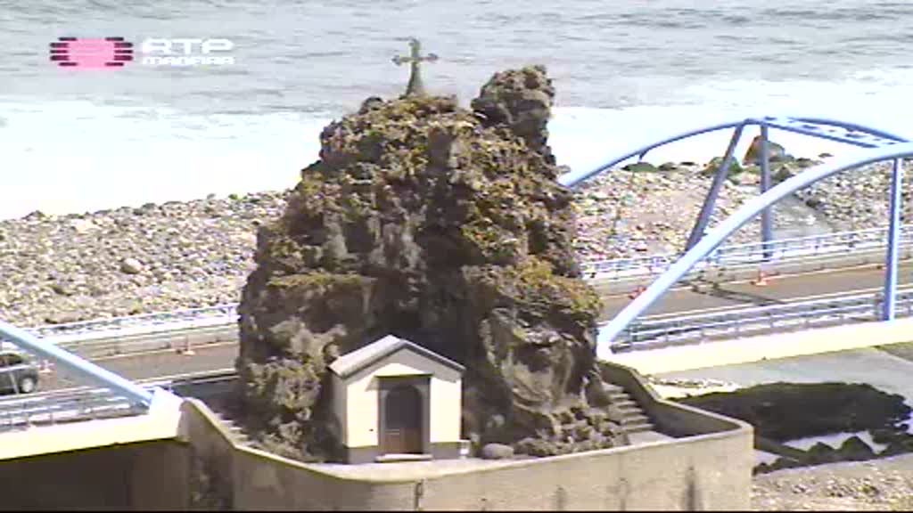 Imagem do Programa / Episiódio - Refúgios de Verão