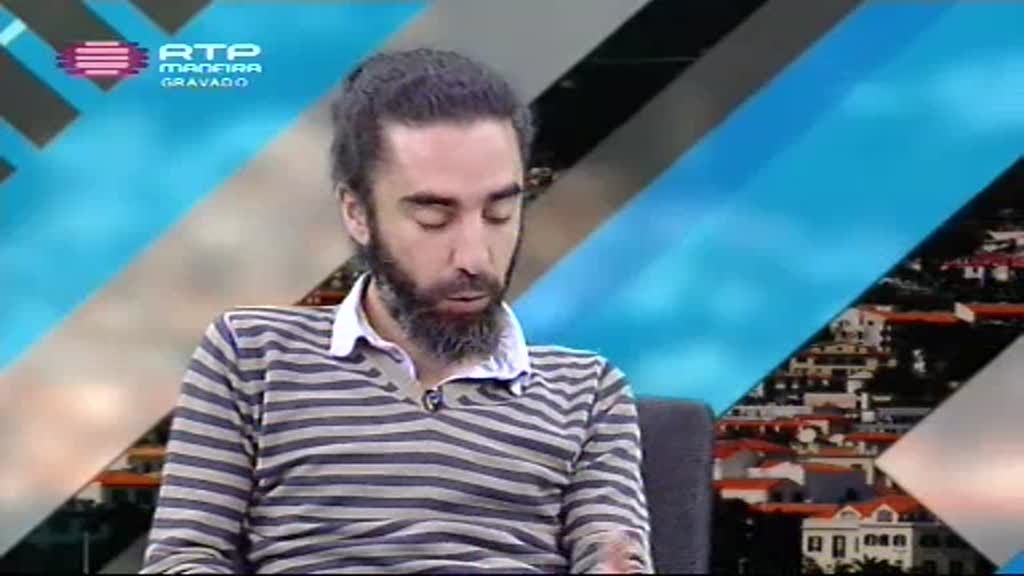 Imagem do Programa / Episiódio - Madeira à Vista