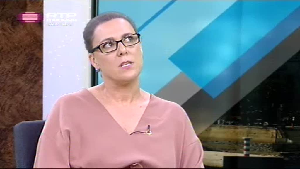 Imagem do Programa / Episiódio - Madeira à Vista