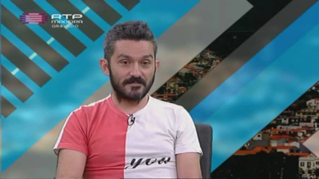 Imagem do Programa / Episiódio - Madeira à Vista