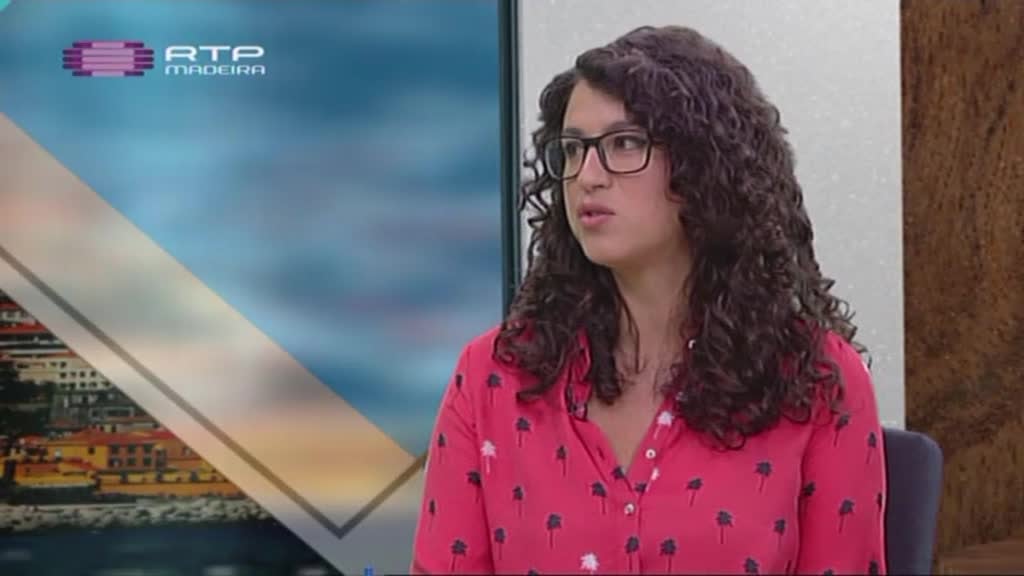 Imagem do Programa / Episiódio - Madeira à Vista