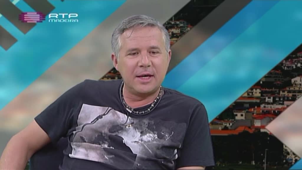Imagem do Programa / Episiódio - Madeira à Vista