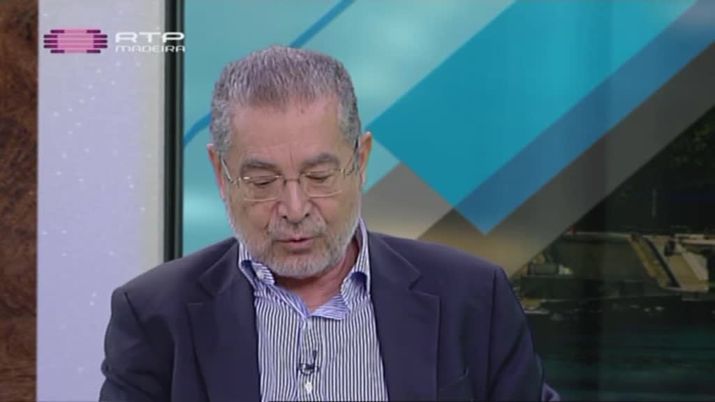 Imagem do Programa / Episiódio - Madeira à Vista