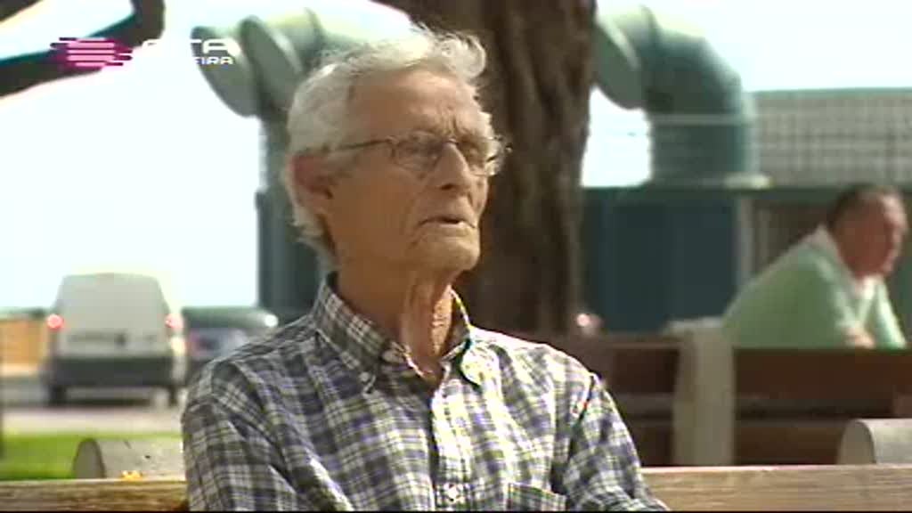 Imagem do Programa / Episiódio - Desvio Padrão