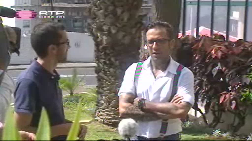 Imagem do Programa / Episiódio - Desvio Padrão - Renato Ramos e Nelson Caires