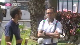 Imagem de Renato Ramos e Nelson Caires