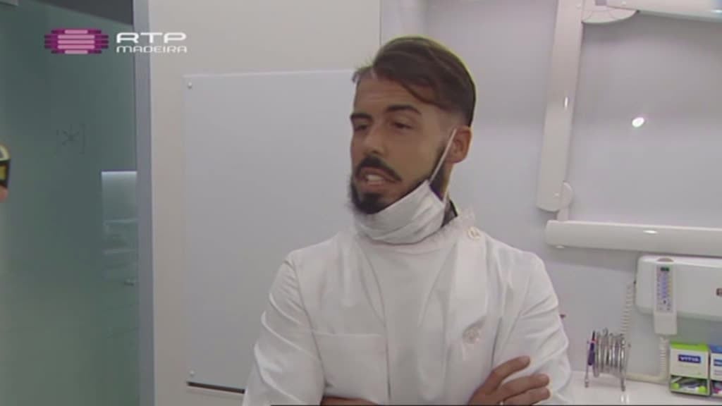 Imagem do Programa / Episiódio - Desvio Padrão