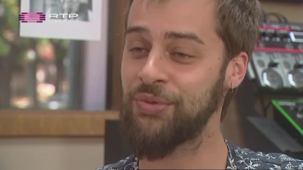 Imagem do Programa / Episiódio - Tribos Jovens