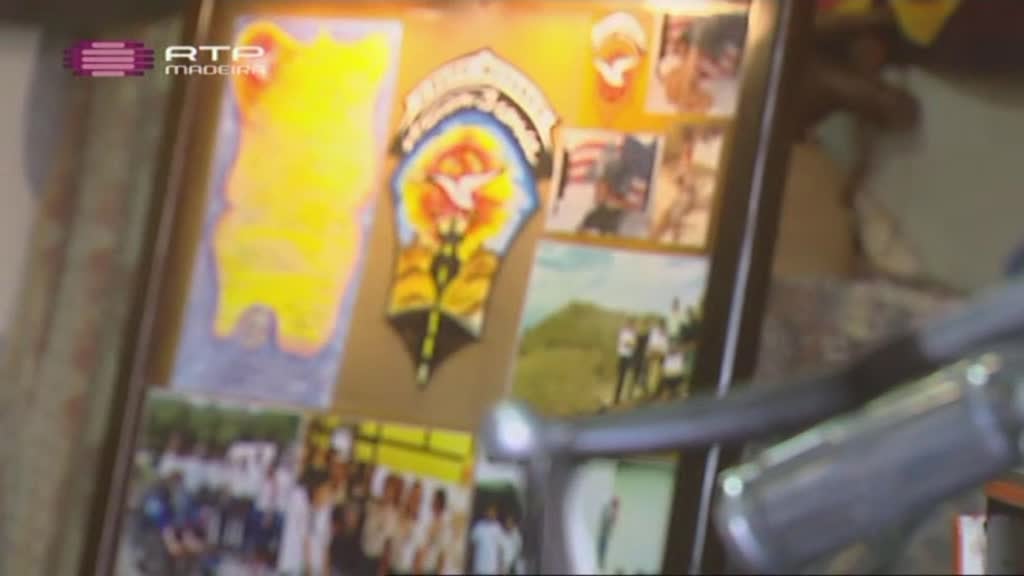 Imagem do Programa / Episiódio - Tribos Jovens