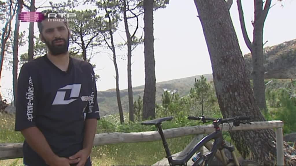 Imagem do Programa / Episiódio - Tribos Jovens