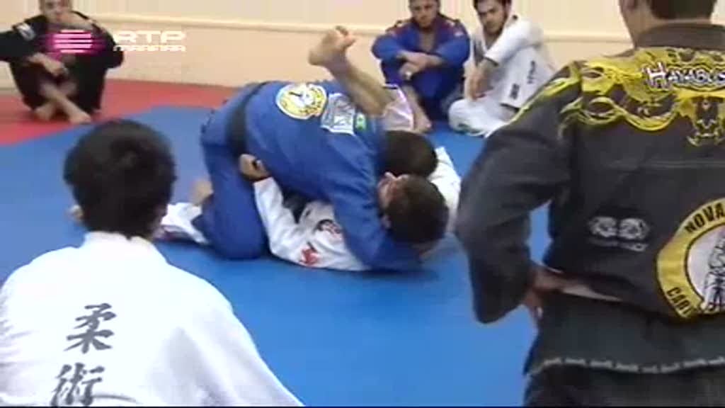 Imagem do Programa / Episiódio - Tribos Jovens