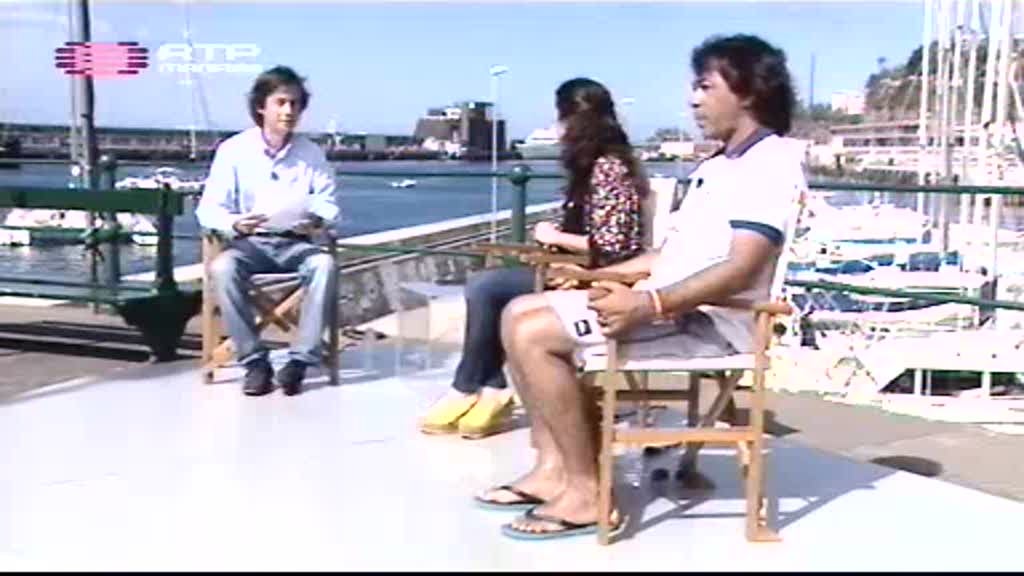 Imagem do Programa / Episiódio - Beira-Mar