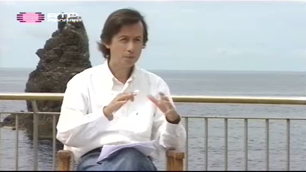 Imagem do Programa / Episiódio - Beira-Mar