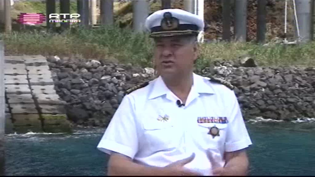 Imagem do Programa / Episiódio - Beira-Mar