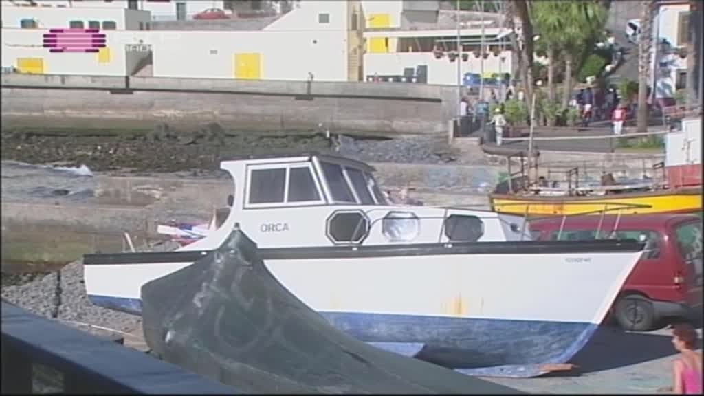Imagem do Programa / Episiódio - Beira-Mar