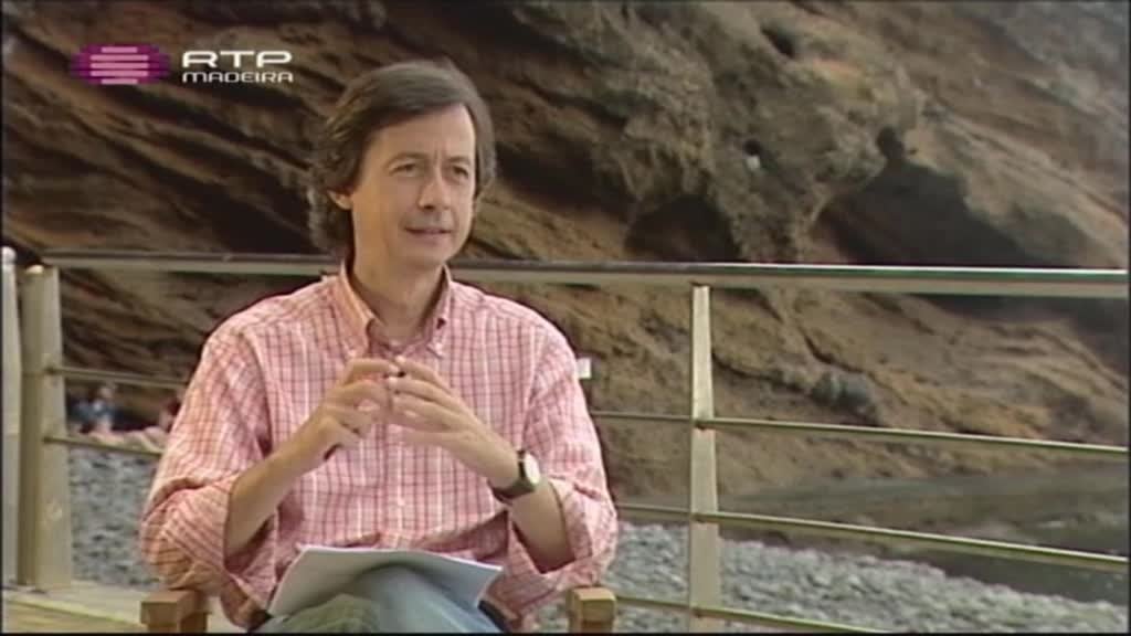 Imagem do Programa / Episiódio - Beira-Mar