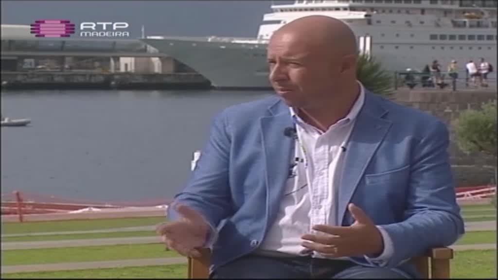 Imagem do Programa / Episiódio - Beira-Mar