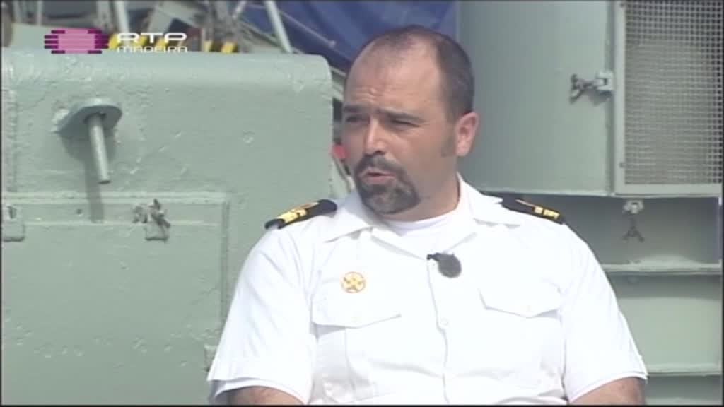 Imagem do Programa / Episiódio - Beira-Mar