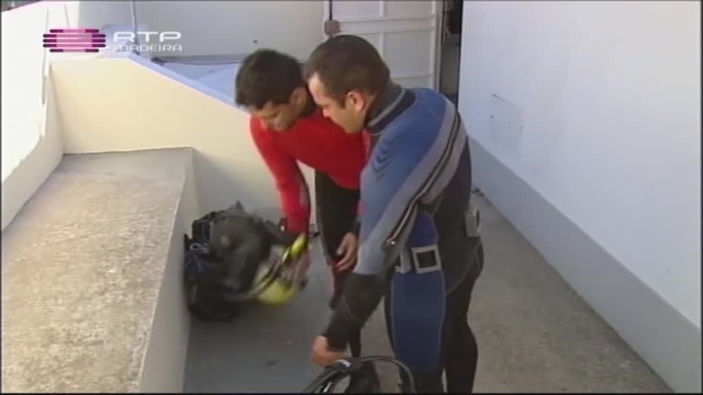 Imagem do Programa / Episiódio - Beira-Mar