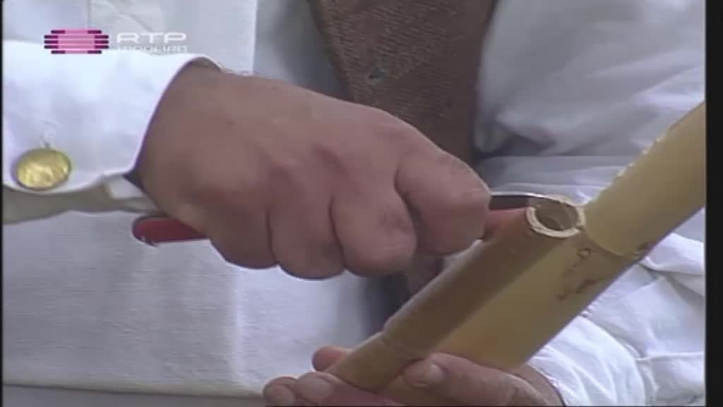 Imagem do Programa / Episiódio - Dança Com História