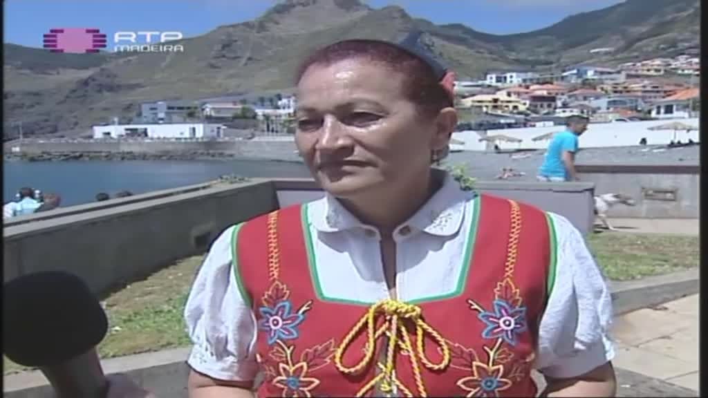 Imagem do Programa / Episiódio - Dança Com História