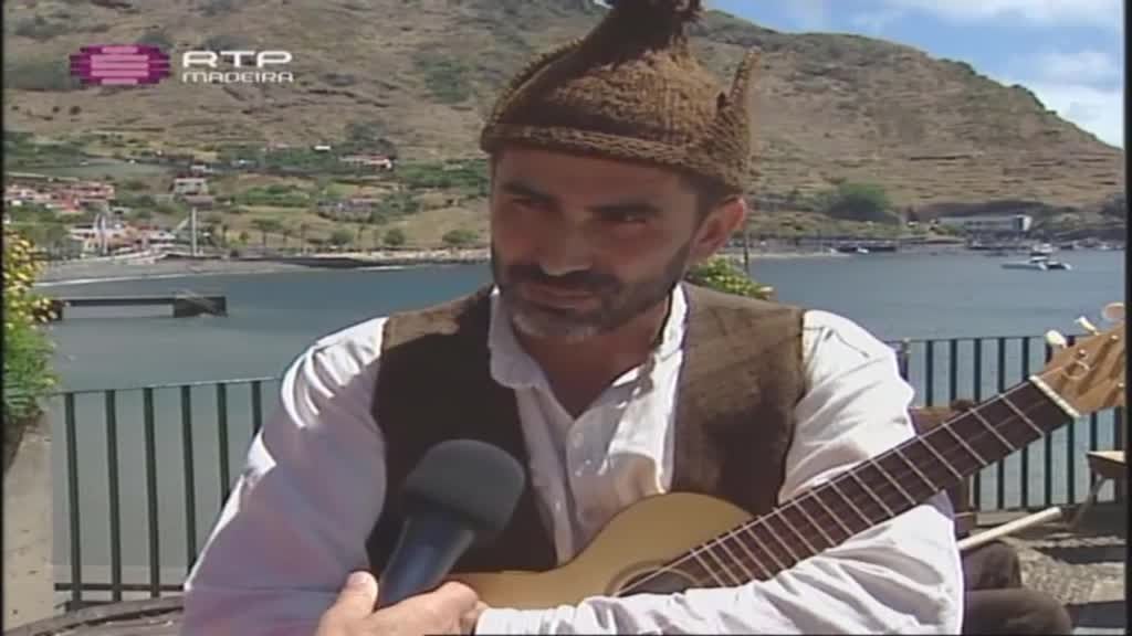 Imagem do Programa / Episiódio - Dança Com História