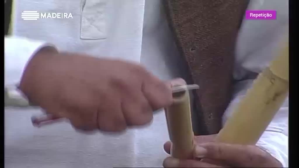 Imagem de Dança Com História