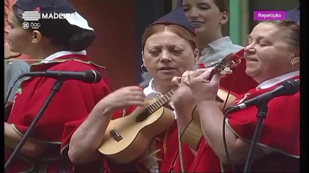 Imagem de Dança Com História