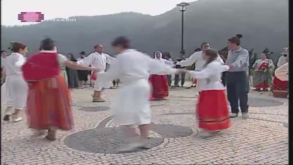 Imagem do Programa / Episiódio - Dança Com História