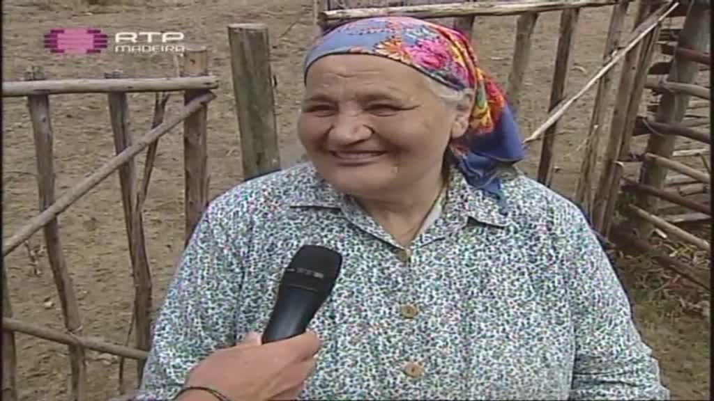 Imagem do Programa / Episiódio - Dança Com História