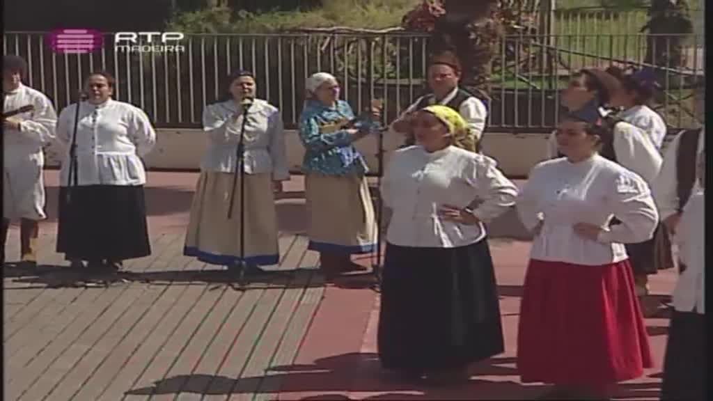 Imagem do Programa / Episiódio - Dança Com História
