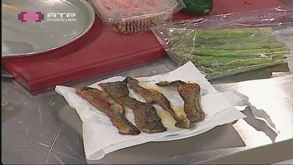 Imagem do Programa / Episiódio - FN Kitchen Team Cup 2015