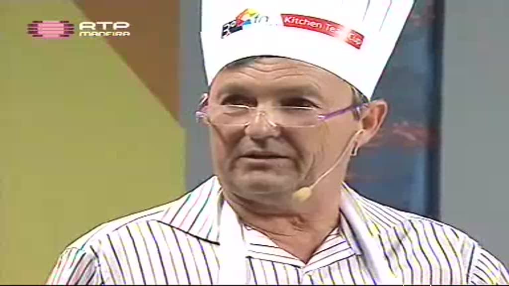 Imagem do Programa / Episiódio - FN Kitchen Team Cup 2015