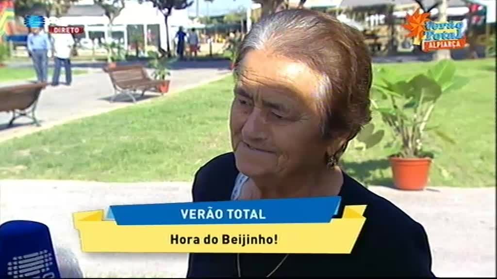 Imagem do Programa / Episiódio - Verão Total 2015