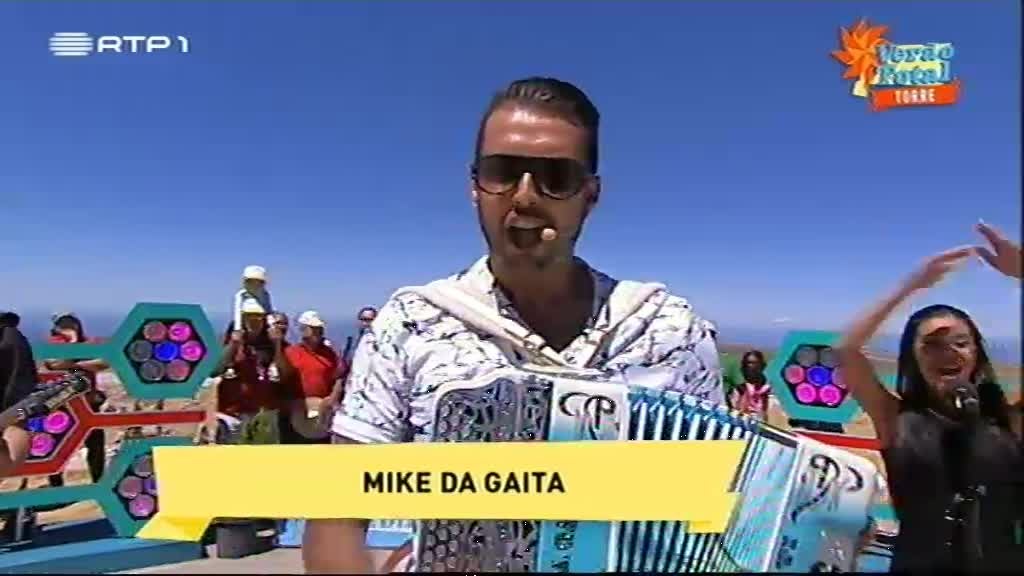 Imagem do Programa / Episiódio - Verão Total 2015