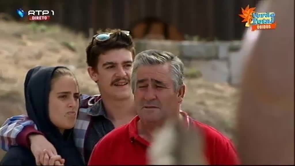 Imagem do Programa / Episiódio - Verão Total 2015