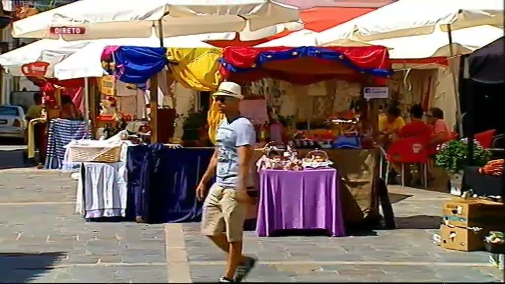 Imagem do Programa / Episiódio - Verão Total 2015