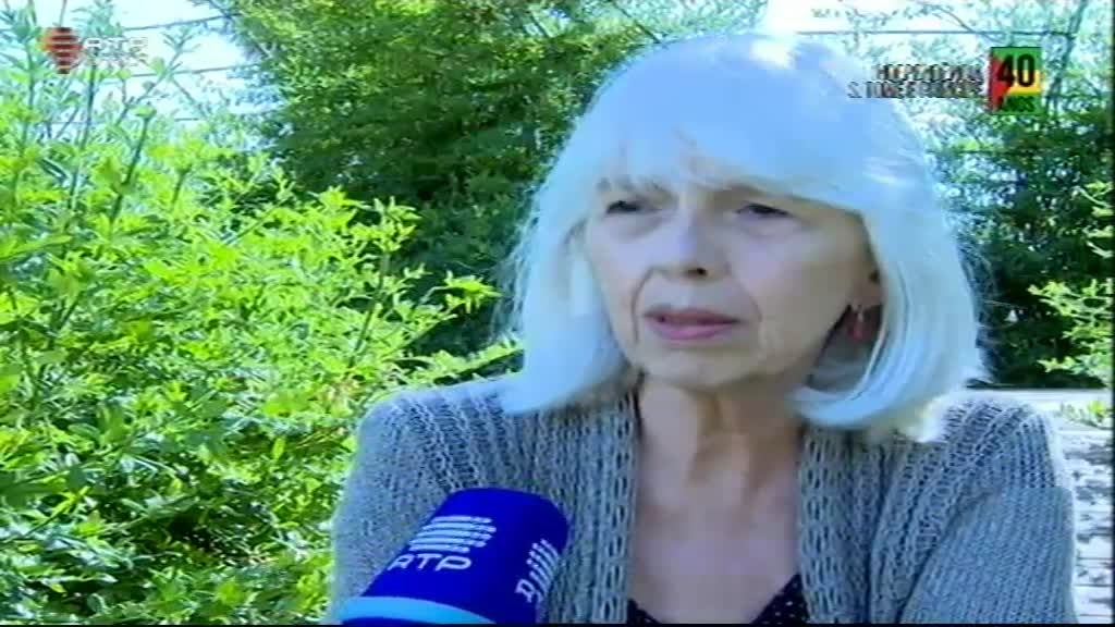 Imagem do Programa / Episiódio - Edição Especial - 40 Anos da Independ�