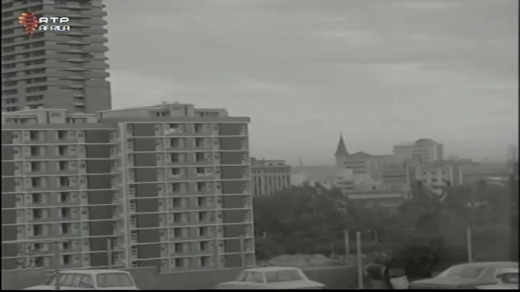 Imagem do Programa / Episiódio - Edição Especial - Dia de Moçambique