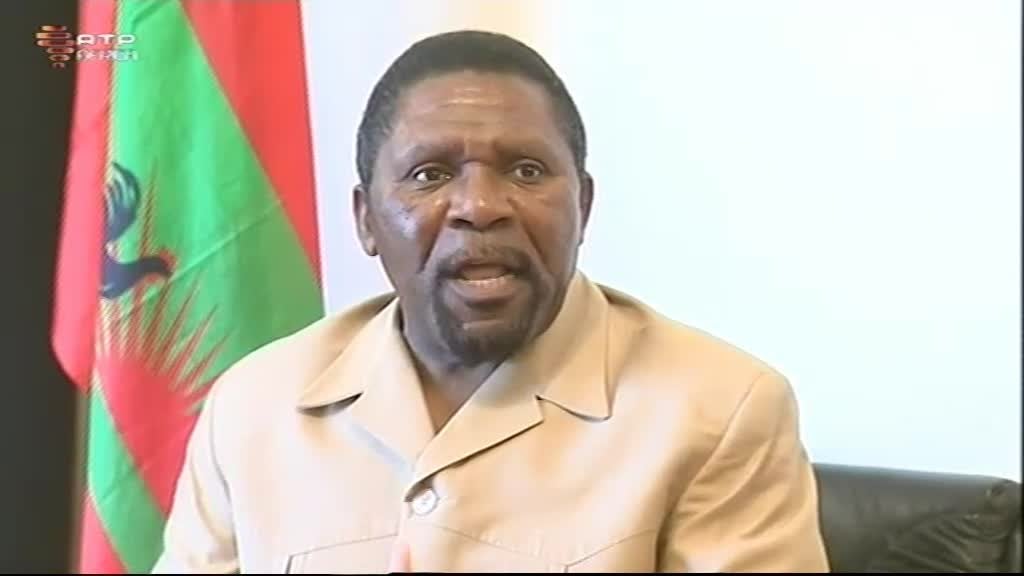 Imagem do Programa / Episiódio - Edição Especial - Dia de Moçambique