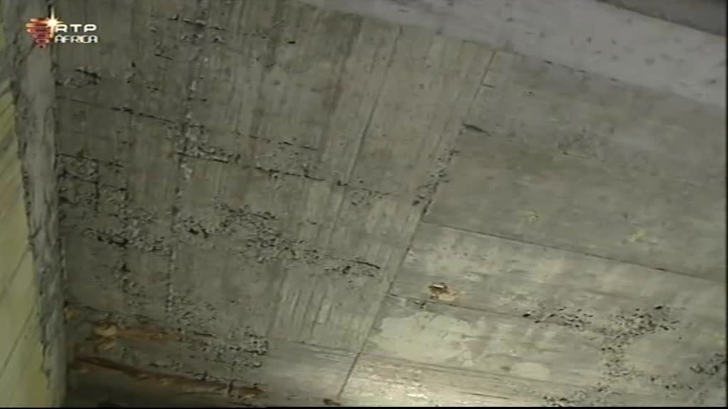 Imagem do Programa / Episiódio - Edição Especial - Dia de Moçambique