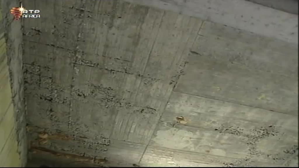 Imagem do Programa / Episiódio - Edição Especial - Dia de Moçambique