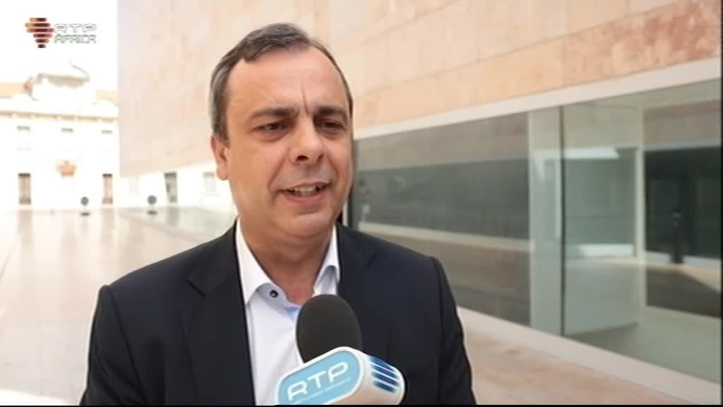 Imagem do Programa / Episiódio - FMM - Festival Músicas do Mundo - Sines