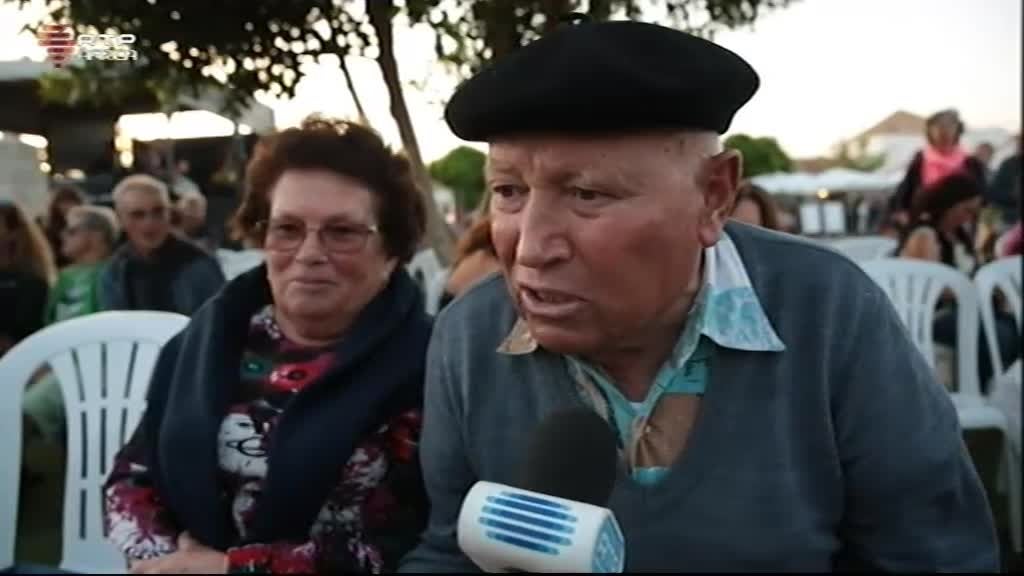 Imagem do Programa / Episiódio - FMM - Festival Músicas do Mundo - Sines