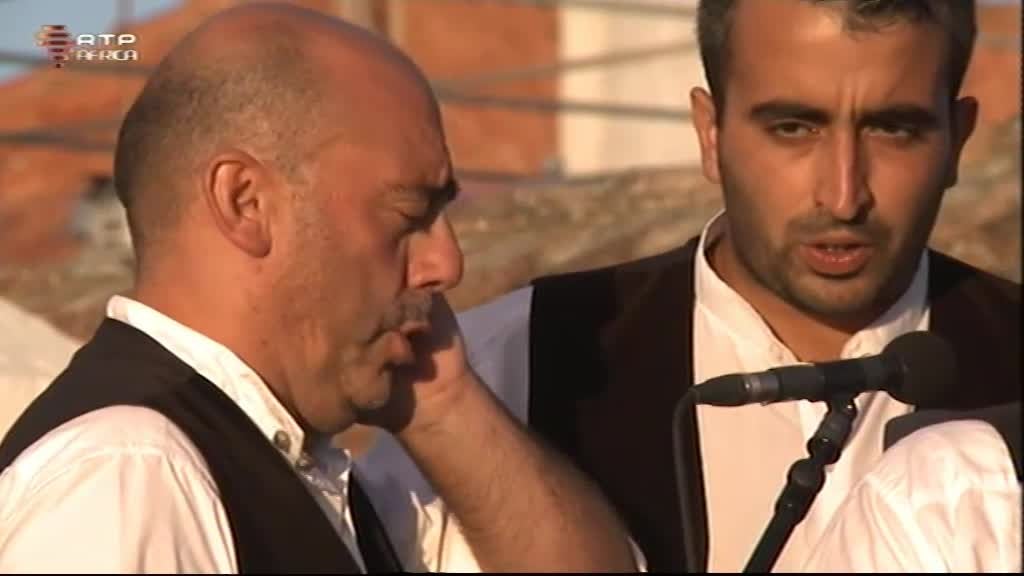 Imagem do Programa / Episiódio - FMM - Festival Músicas do Mundo - Sines