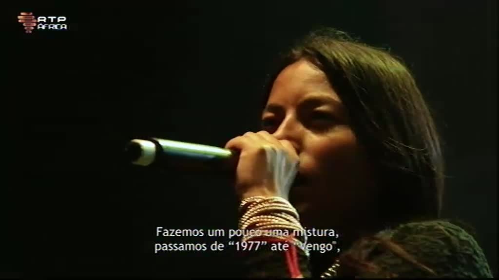 Imagem do Programa / Episiódio - FMM - Festival Músicas do Mundo - Sines