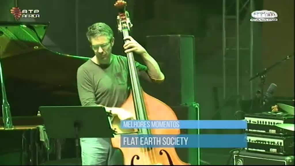 Imagem do Programa / Episiódio - FMM - Festival Músicas do Mundo - Sines