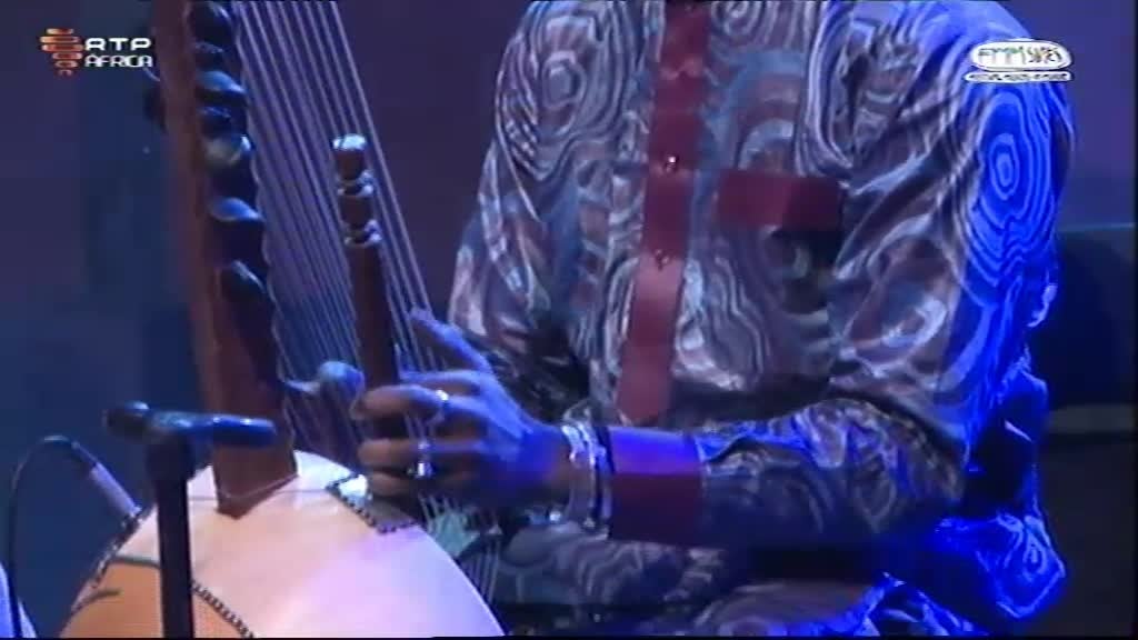 Imagem do Programa / Episiódio - FMM - Festival Músicas do Mundo - Sines